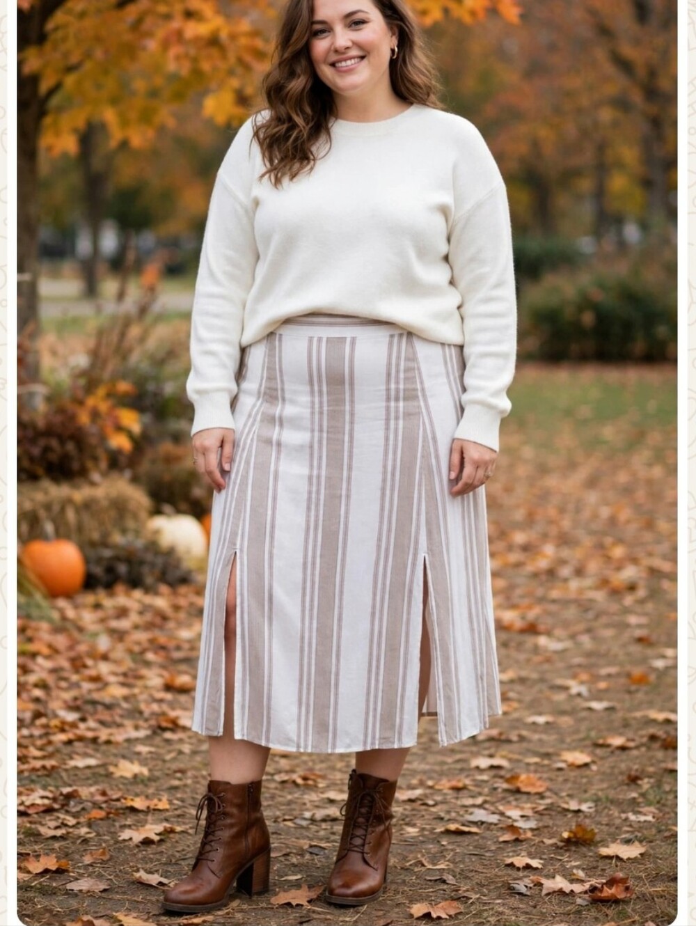 Skirt